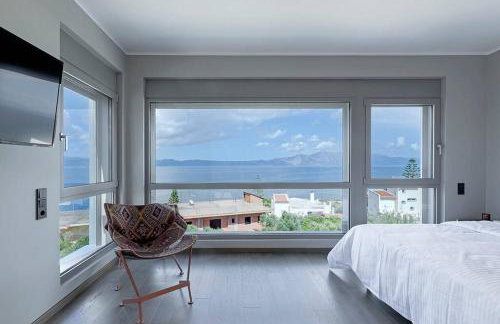 Villa Theologos - Foto 16