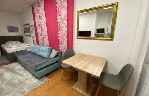 Ruhiger Rückzugsort in Steinheim - Foto 3