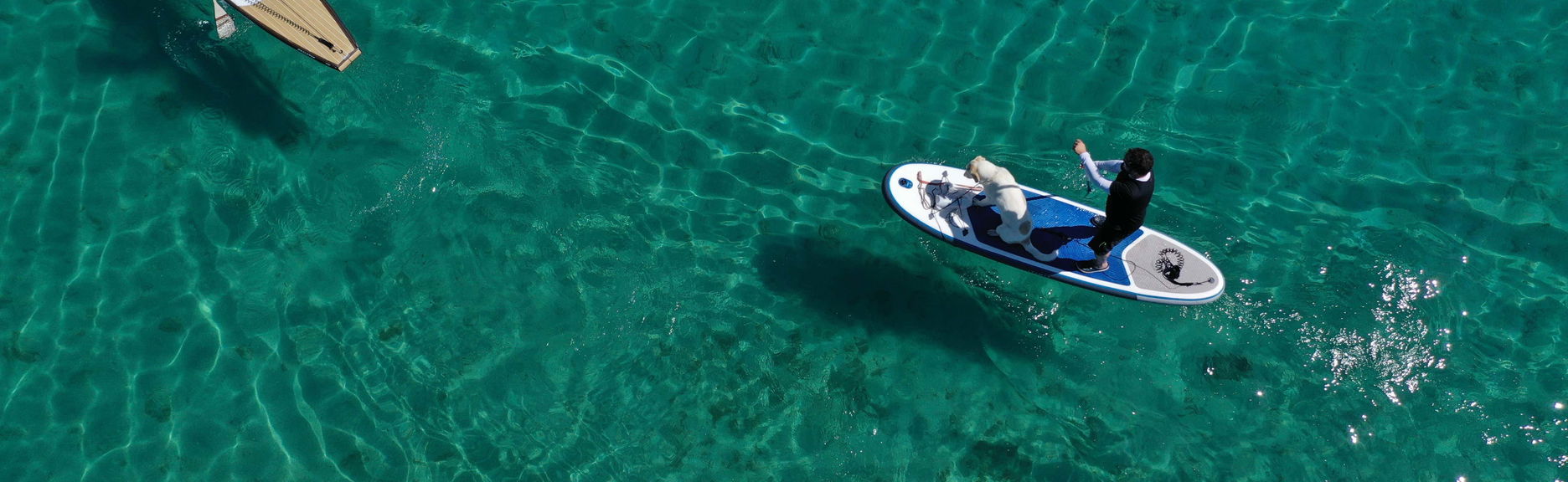 Balade en paddle dans la Huasteca