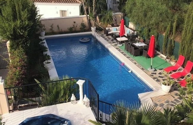 Boutique Villa Marbella - Foto 27