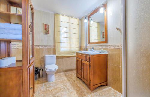 Damasco, amplio apartamento cercano al centro - Foto 8