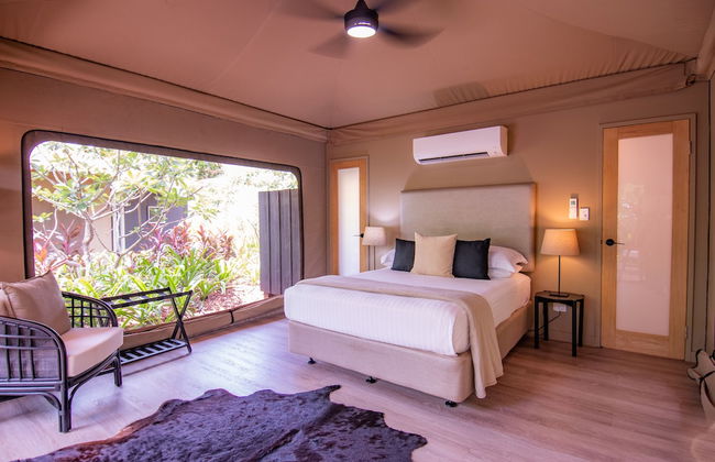 The Billi Resort - Foto 6