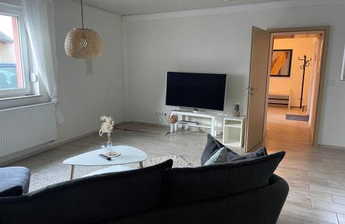 Ferienwohnung in Worms-Wiesoppenheim - Foto 7