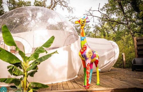 La Canopee - Foto 16