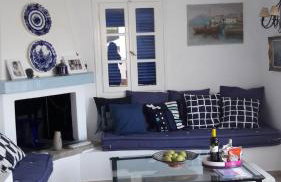 Vourkari BayHouse - Foto 9