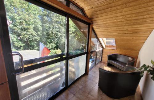 Atrium Jerzmanowice - Foto 12