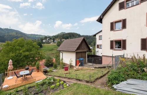 Flucht in Malsburg-Marzell - Foto 6