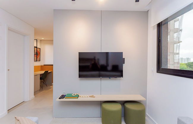 New Life Visconde - Yogha - Photo 17