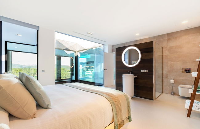 Montblau in Buger With 4 Bedrooms and 5 Bathrooms - Foto 21