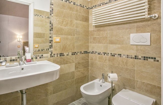 History Suite - Foto 22