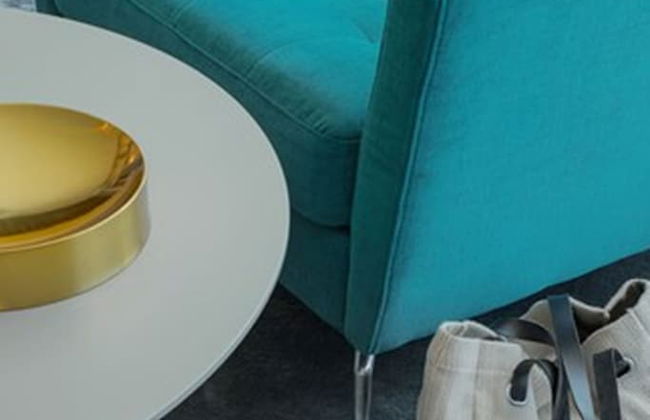 DD Suites Serviced Apartments - Foto 31