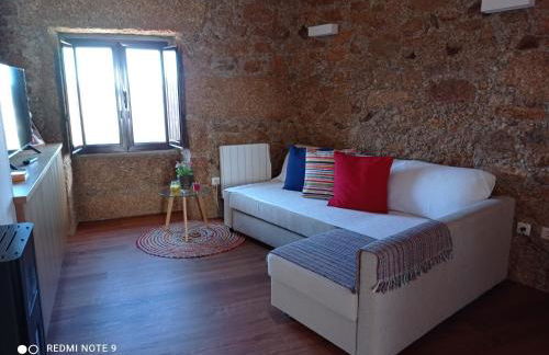 Casas do Torreão 3 casas de alojamento local - Foto 11