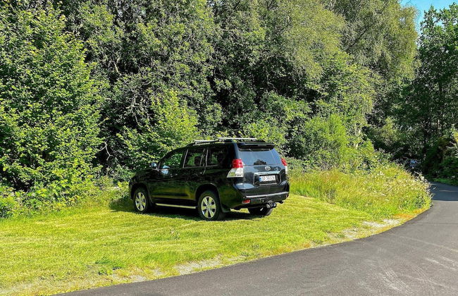 4 Person Holiday Home in Reksteren-by Traum - Foto 35