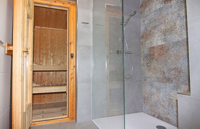 Doppelhaushalfte Dunenhaus I, Trassenheide - Foto 35