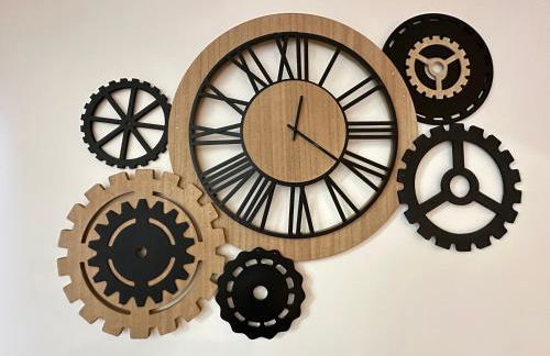 Love Room La Crèche Romantique - Foto 18