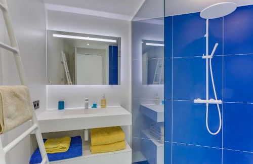 Villa Alba VI4498 by Riviera Holiday Homes - Foto 26