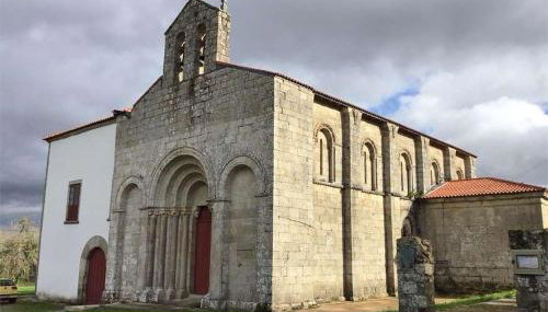 A Nosa Casa - Photo 3