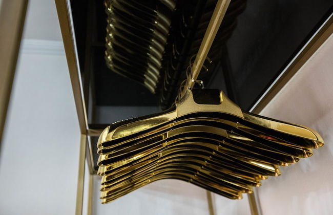 Gold Residences - Foto 39