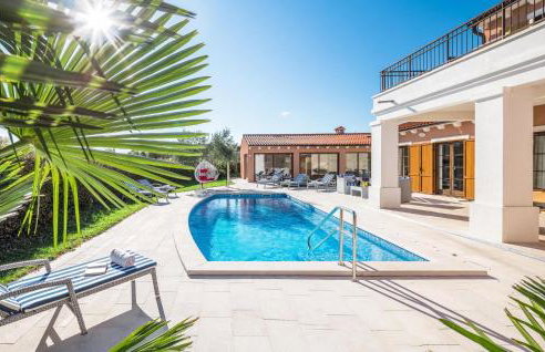 Pet Friendly Home In Barban With Sauna - Photo 10