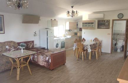 Apartman Sebastian - Foto 12