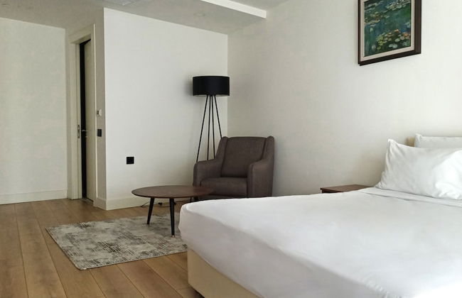 Prime Istanbul Residences - Foto 5