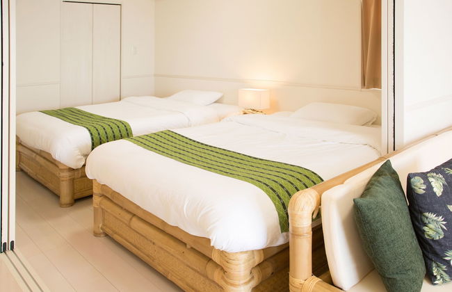 Costa Bella Condominiun Resort - Foto 8