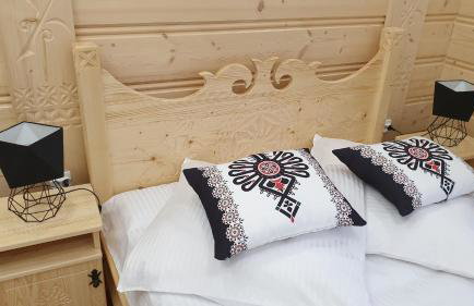 Villa Fortuna - Regionalne apartamenty & SPA - Sauna, Grill, Jacuzzi z widokiem na Tatry - Foto 36