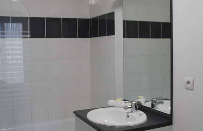 Résidence Citylodge du Campus - Foto 24