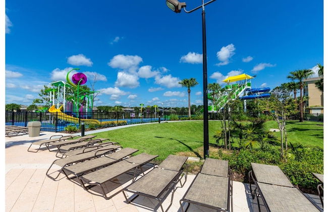 Palace in Paradise - Foto 40