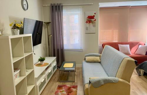 RuMar2 Apartamento con terraza - Photo 11