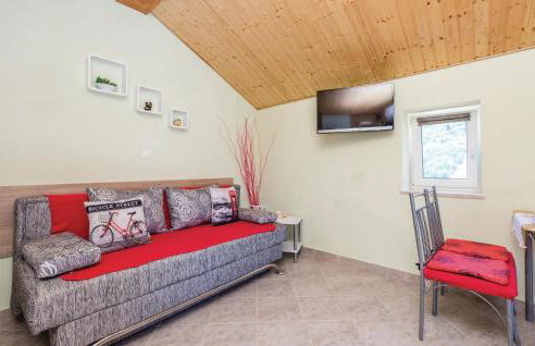 Beautiful Home In Golovik With Wifi - Foto 15