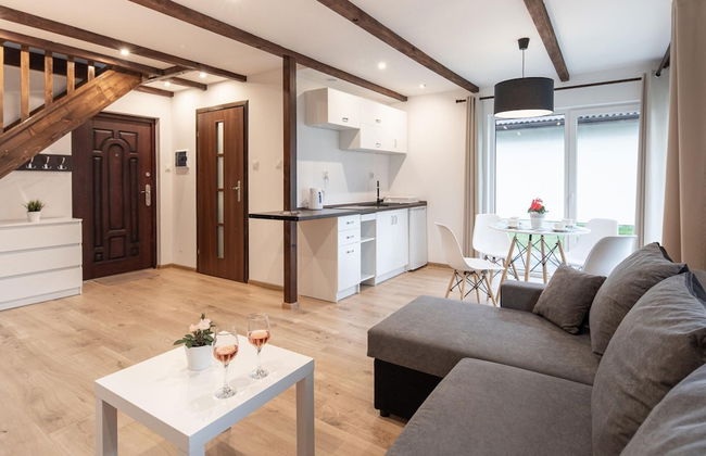 Brick Cottage Near Baltic Sea and Windmill - Photo 6