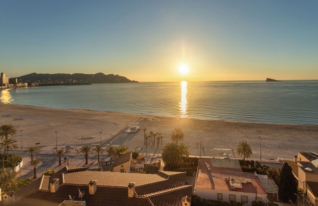 Apartamentos Mirador - Foto 34