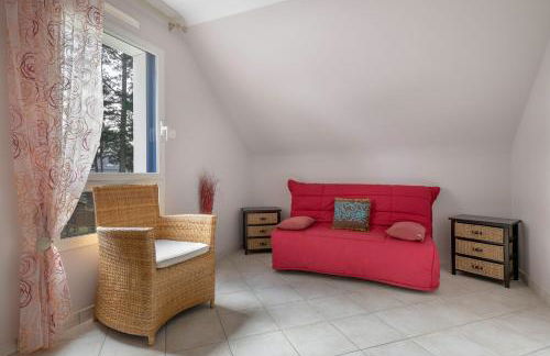 Grande maison familiale avec piscine et jardin - Foto 32