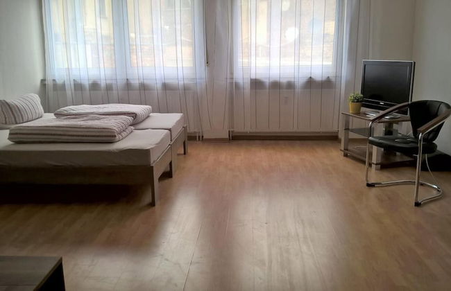 Big Apartments - Photo 28