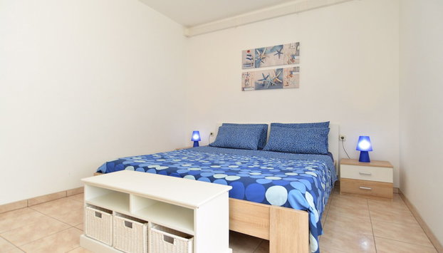 Apartments Tanja 100 - Foto 5, Habitación