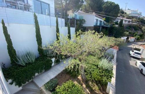 Maison face à la Mer au-dessus de la baie de Rosas - Foto 41