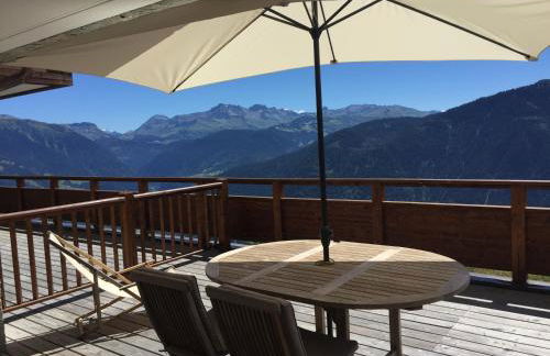 Les Saisies Bisanne - Foto 12