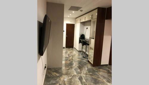 Bright, stylish Studio flat with Sky Sports - Foto 2