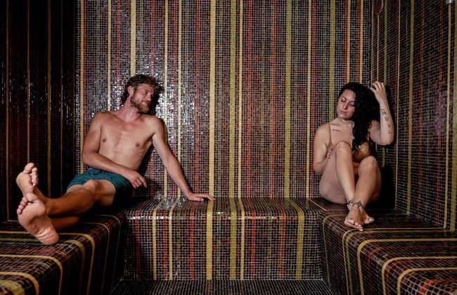 Borgo degli Angeli Wellness & Resort - Photo 45