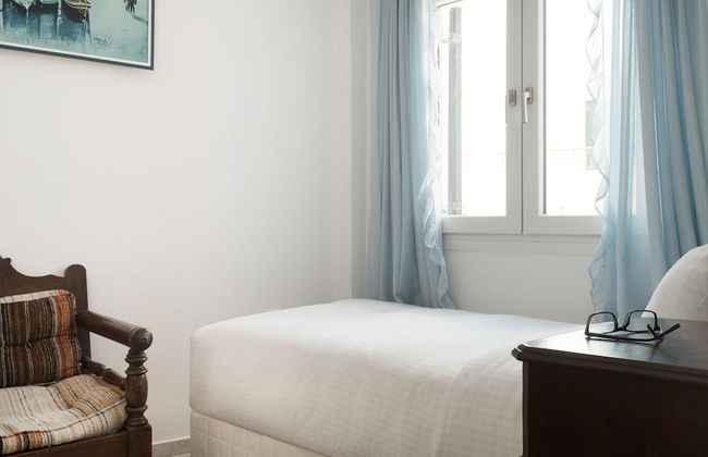 Tinos Resort Hotel - Photo 9