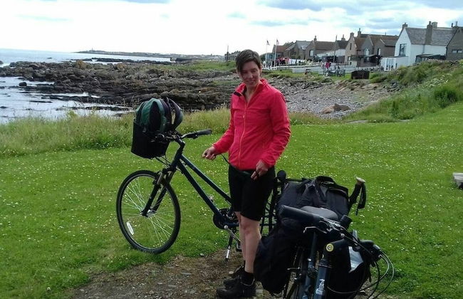 Pew With a View - Seafront Cottages - Foto 14