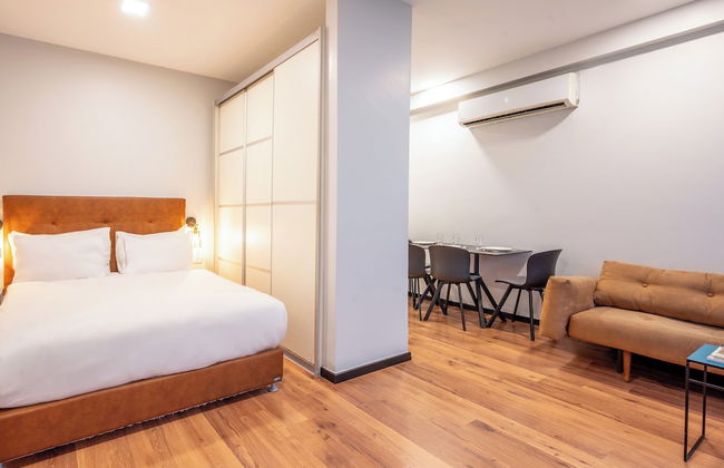 Sea Land Suites - Foto 37