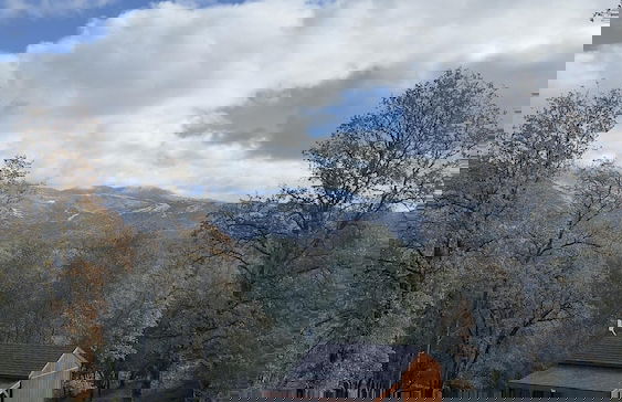 Off-grid 1-bed Cabin in Yokuts Valley - Foto 19