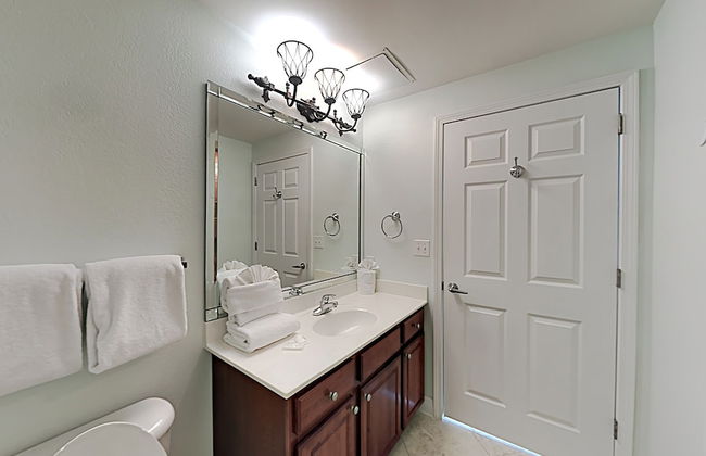 Crystal Shores West by Southern Vacation Rentals - Foto 33