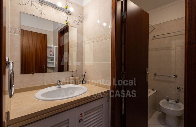 Ericeira Beach by Acasadascasas - Foto 25