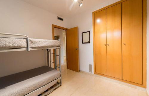 Ground floor with garden a few meters from the sea - Foto 19