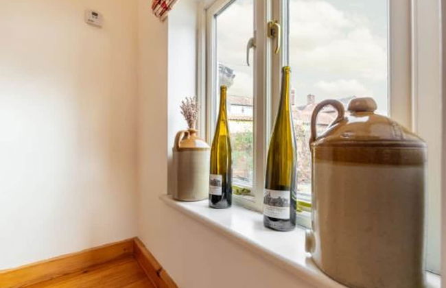 Host Stay The Nest - Foto 13