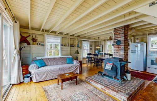 Boothbay Beauty - Foto 1