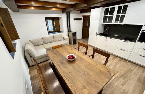 La Casina de la Yeye San Cristóbal de Valdueza - Foto 31